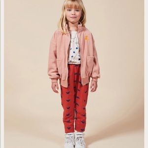 Bobo choses Umbrella All Over Jersey Pants 2-3years 98cm